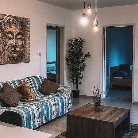Saint Julian's Cozy 3 Bedrooms Flat In Paceville מראה חיצוני תמונה