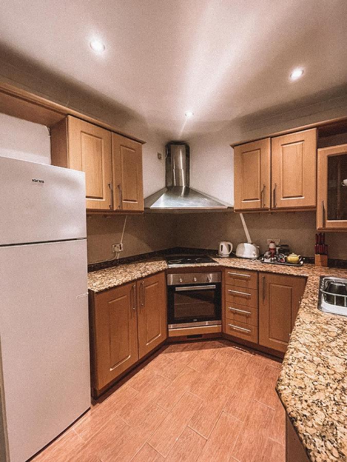 Saint Julian's Cozy 3 Bedrooms Flat In Paceville מראה חיצוני תמונה