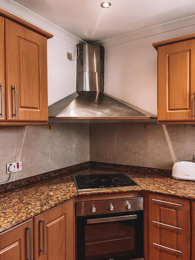 Saint Julian's Cozy 3 Bedrooms Flat In Paceville מראה חיצוני תמונה