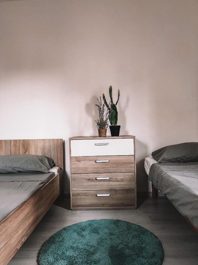 Saint Julian's Cozy 3 Bedrooms Flat In Paceville מראה חיצוני תמונה