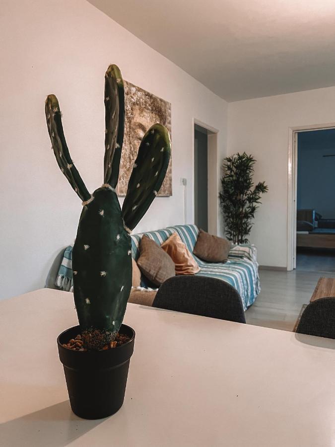 Saint Julian's Cozy 3 Bedrooms Flat In Paceville מראה חיצוני תמונה