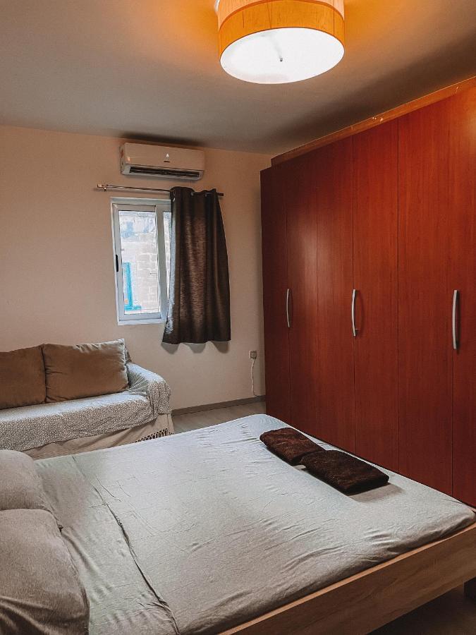 Saint Julian's Cozy 3 Bedrooms Flat In Paceville מראה חיצוני תמונה