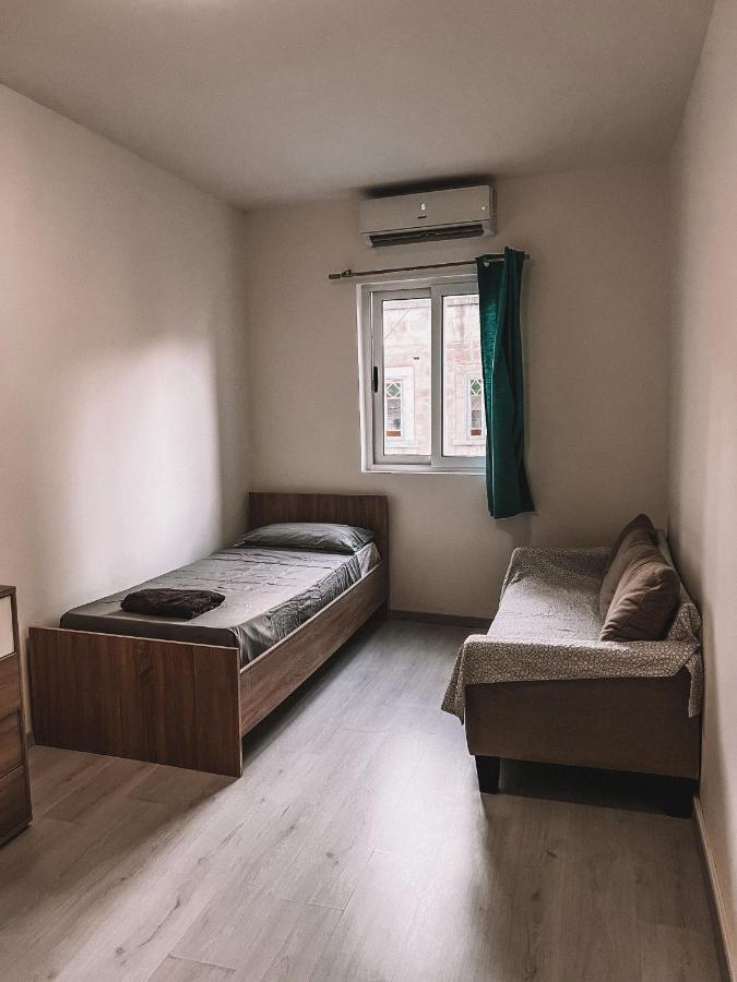 Saint Julian's Cozy 3 Bedrooms Flat In Paceville מראה חיצוני תמונה