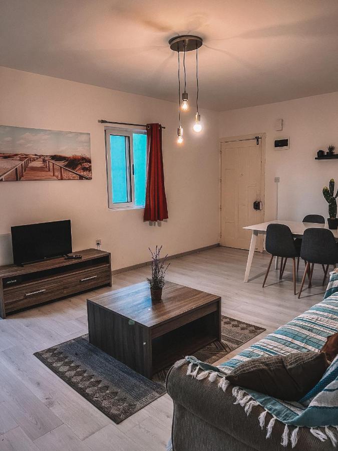 Saint Julian's Cozy 3 Bedrooms Flat In Paceville מראה חיצוני תמונה