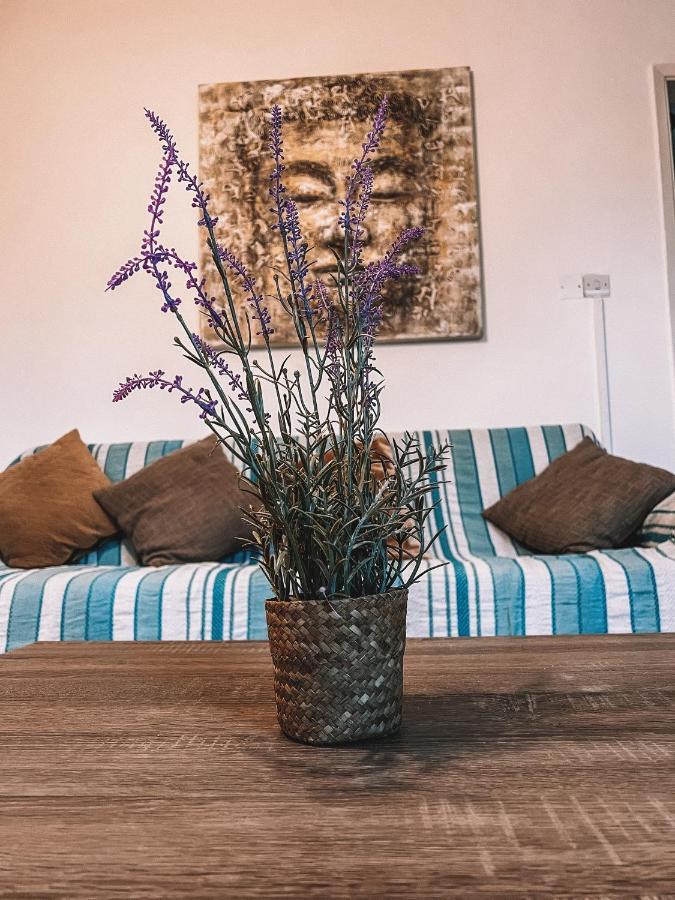 Saint Julian's Cozy 3 Bedrooms Flat In Paceville מראה חיצוני תמונה
